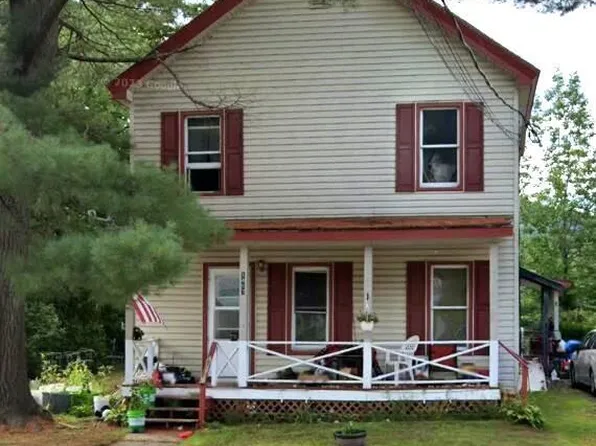 1457 New York 30, Wells, NY 12190