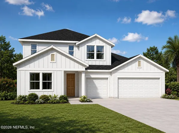 1523 RIVERCRAFT Way, Green Cove Springs, FL 32043