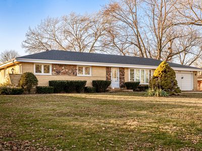 1436 Greenview Ct, Schaumburg, IL, 60193