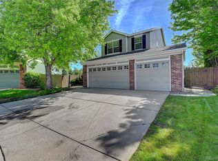 18889 E Berry Pl, Aurora, CO 80015