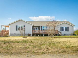 853 Riley Ln, Birchwood, TN 37308