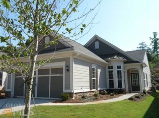 6583 Autumn Ridge Way, Hoschton, GA 30548