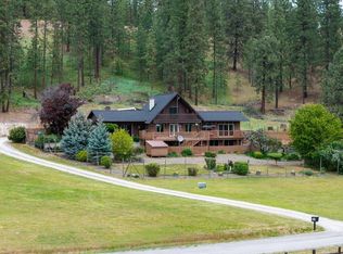 65 Martin Creek Dr, Kettle Falls, WA 99141