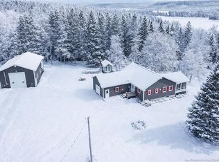 1145 390th Rte, Perth, NB E7H4N7