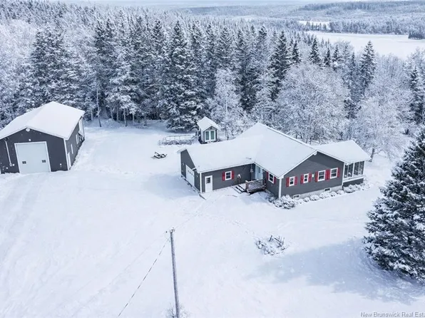 1145 390th Rte, Perth, NB E7H 4N7