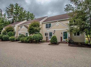 176 Evergreen Dr #37, Conway, NH 03818