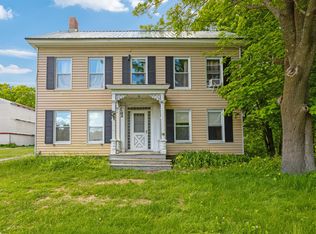 26 Unity Rd, Albion, ME 04910