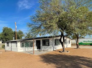 544 S 98th Way, Mesa, AZ 85208