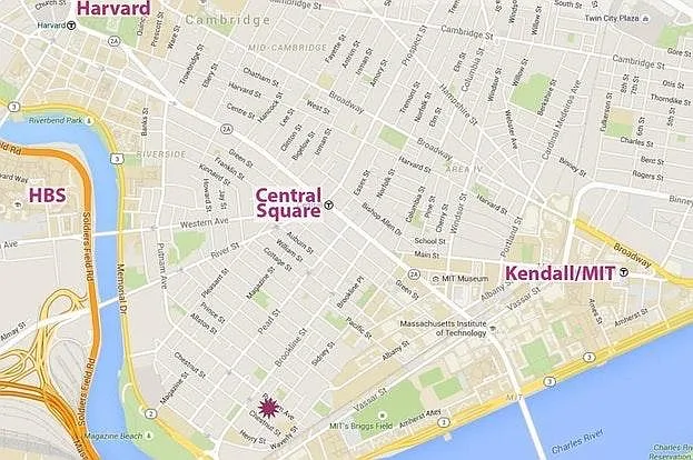 Local Map
