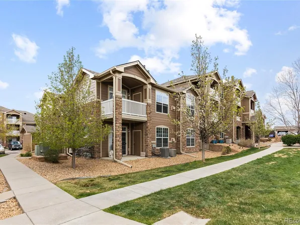 7440 S Blackhawk Street Bldg 10 #205, Englewood, CO 80112