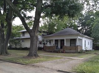 804 N Alabama Ave, Okmulgee, OK 74447
