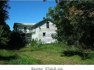 164 Sycamore Ave, Woodbury, CT 06798