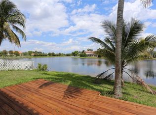 3529 SW 169th Ter, Hollywood, FL 33027