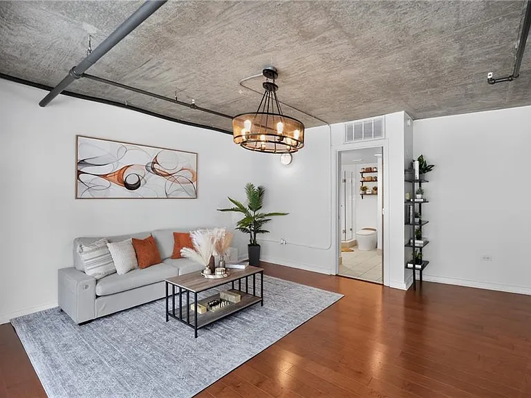 123 Luckie St NW #1503 — Photo 21