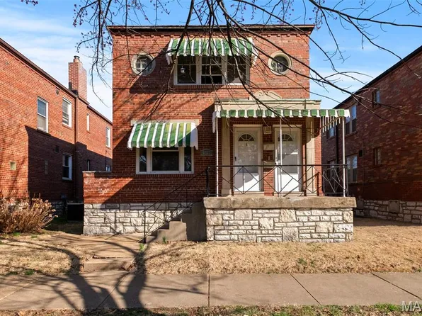 5477 Loughborough Ave, Saint Louis, MO 63109