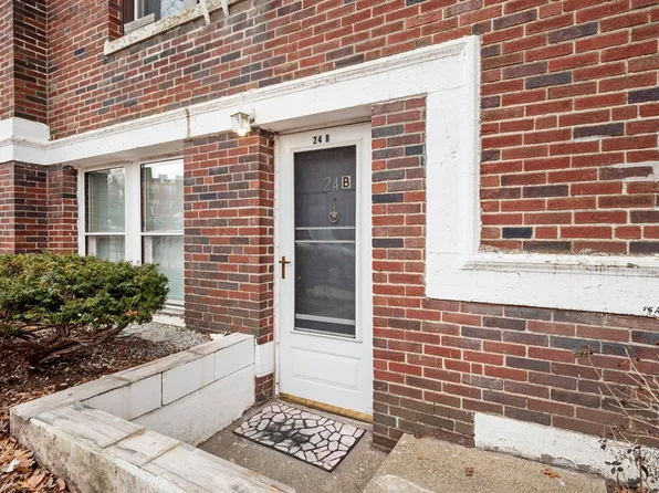 24 Chiswick Rd #B, Brighton, MA 02135