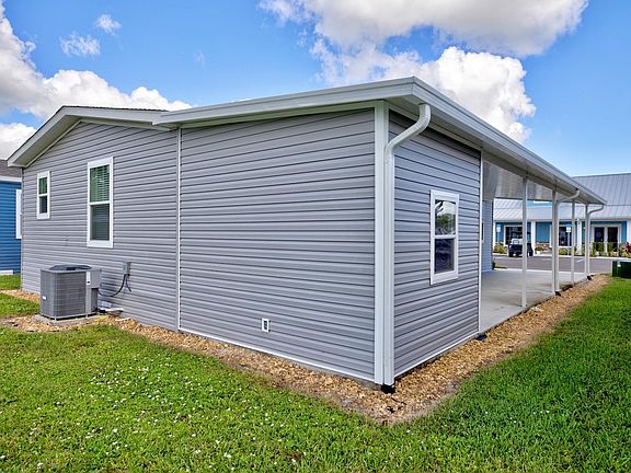 Exterior Image-5-Clayton 5A JV Rum Runner