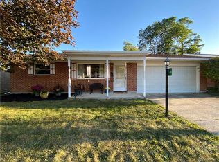 78 Ankara Ave, Brookville, OH 45309