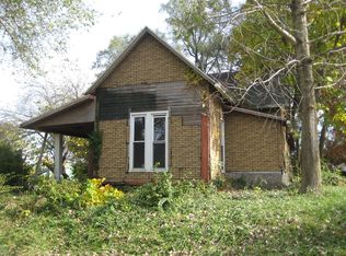 2206 Park Ave, Anderson, IN 46016