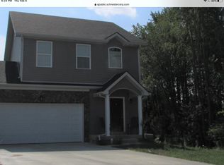110 Ethan Allen Dr, Georgetown, KY 40324
