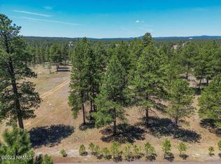 4800 E Gandalf Ln, Flagstaff, AZ 86004
