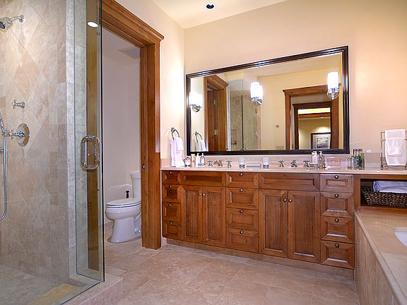 Master #2 bath