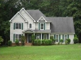 2130 Oakpointe Ct, Buford, GA 30519