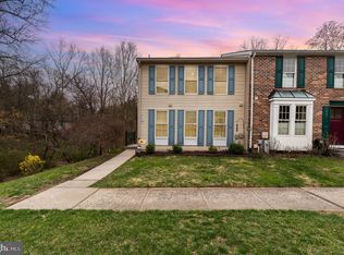 8132 Greenspring Valley Rd, Garrison, MD 21117