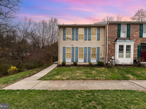 8132 Greenspring Valley Rd, Garrison, MD 21117