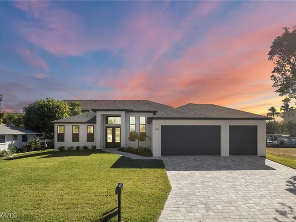 1910 Ottersrest Lane Cpe, Coral, FL 33990