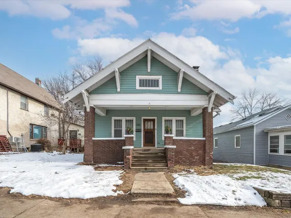 108 N 7th St, Missouri Valley, IA 51555