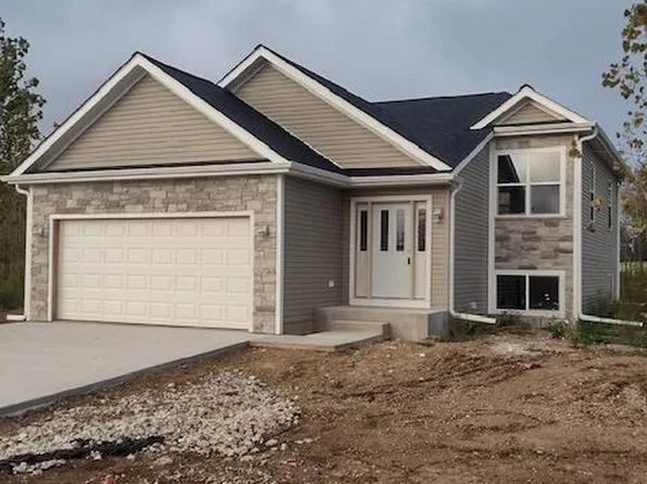 339 Parker DRIVE, Genoa City, WI 53128