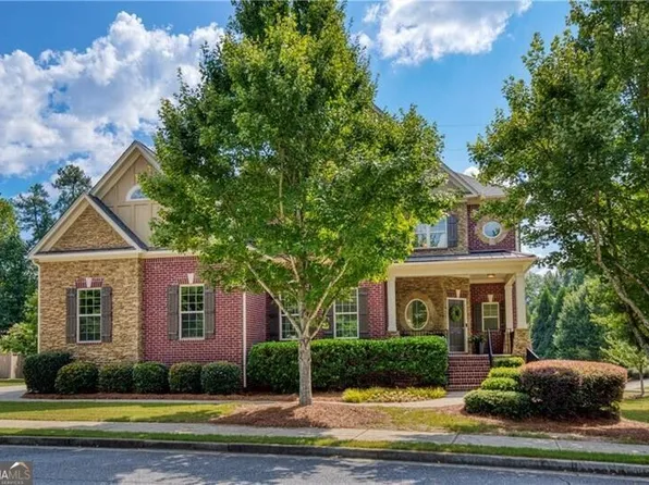 11001 Estates Cir, Alpharetta, GA 30022