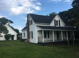 290 Gum Springs Rd, Taylors, SC 29687