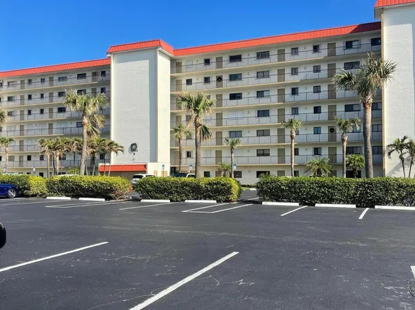 10152 S Ocean Drive #511 B, Jensen Beach, FL 34957