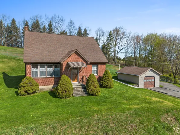 378 Park Ave, Binghamton, NY 13903
