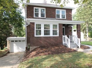 108 Crescent Hills Rd, Pittsburgh, PA 15235