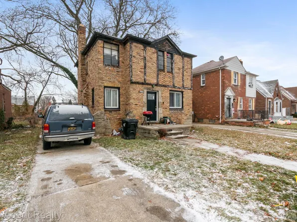 9911 Beaconsfield St, Detroit, MI 48224
