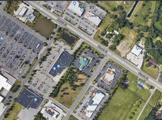 2560 Church St, Conway, SC 29526