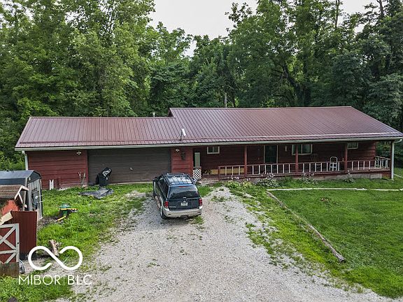 2nd image of 4392 E Old 36 Rd