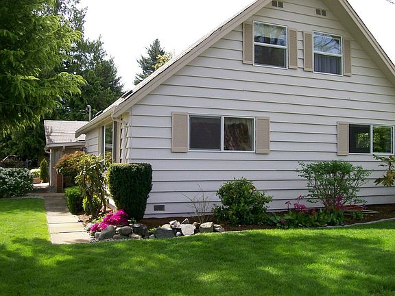 side yard