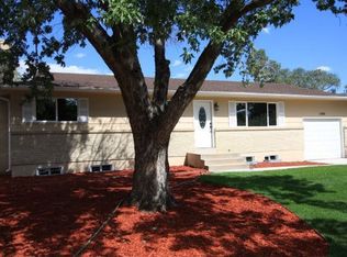 1345 Doyle Pl, Colorado Springs, CO 80915