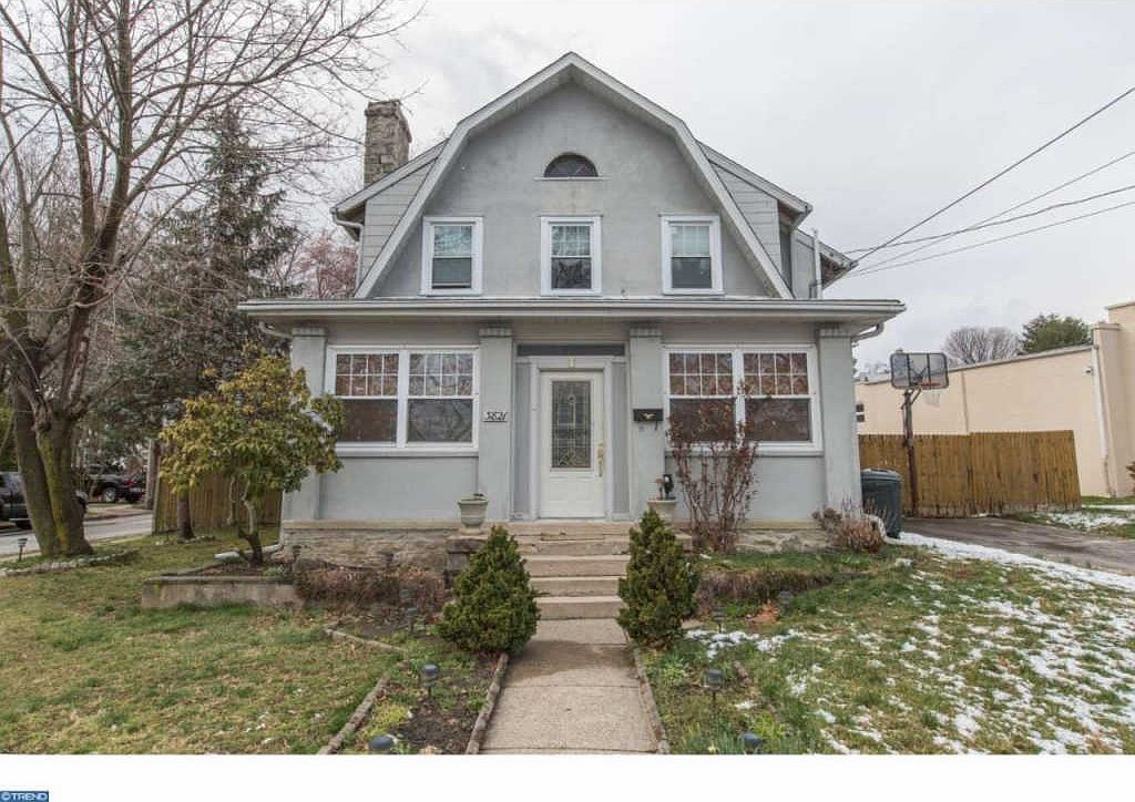 3821 Bonsall Ave, Drexel Hill, PA 19026 Zillow