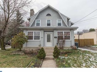 3821 Bonsall Ave, Drexel Hill, PA 19026