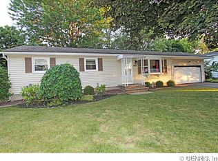 1889 Westside Dr, Rochester, NY 14624