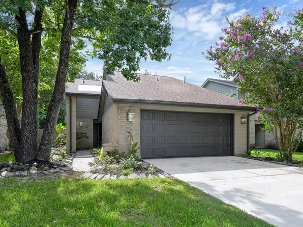 16626 Shrub Oak Dr, Humble, TX 77396