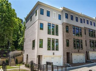 2862 Lenox Rd NE #1, Atlanta, GA