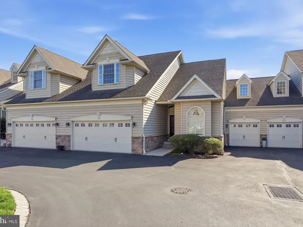 705 E Kennedy Rd, North Wales, PA 19454