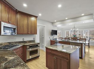 155 Prairie Avenue, Prairie Du Sac, WI 53578