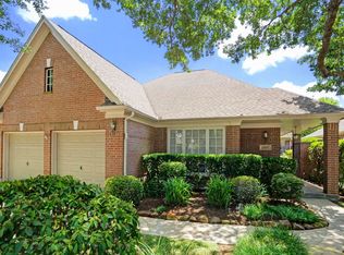 13807 Senca Park Dr, Houston, TX 77077